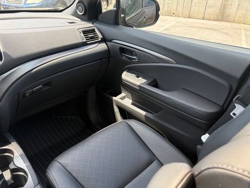 Used 2020 Honda Passport EX-L image 36