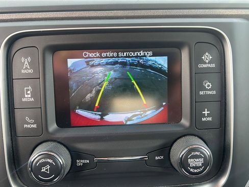 Used 2019 RAM 1500 Tradesman w/ Tradesman SXT Package image 20