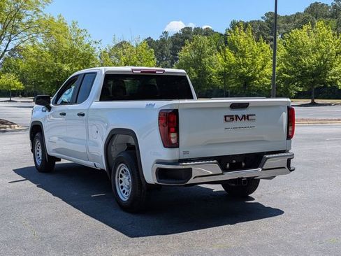 New 2026 GMC Sierra 1500 Pro w/ Pro Value Package AWD/4WD image 5