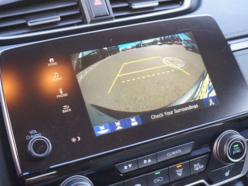 Used 2019 Honda CR-V EX image 27