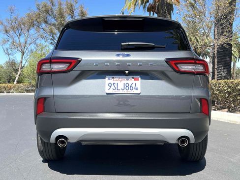Used 2023 Ford Escape Active FWD image 46