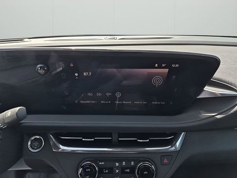 New 2026 Buick Envista Preferred w/ Convenience I Package FWD image 42