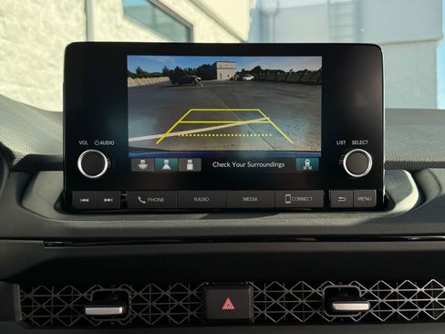 New 2026 Honda Accord SE image 22