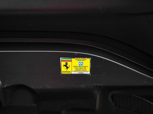 Used 2024 Ferrari SF90 Spider image 51