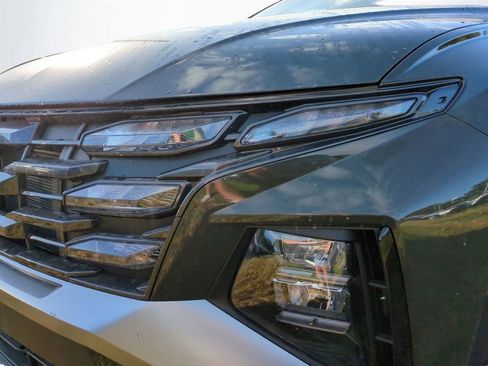 New 2026 Hyundai Tucson SEL image 9