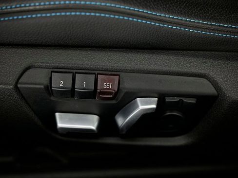 Used 2017 BMW M2 Base w/ Executive Package image 24