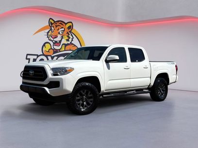 Used 2023 Toyota Tacoma SR