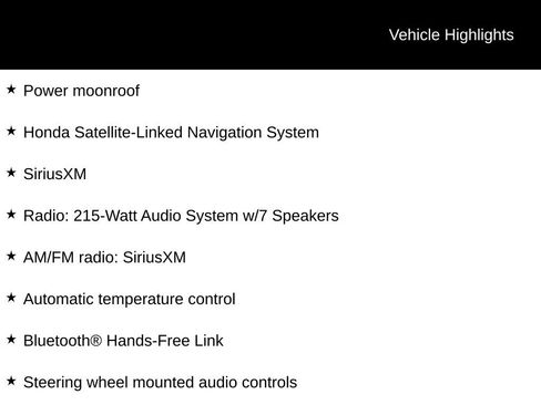 Used 2024 Honda Ridgeline TrailSport image 1
