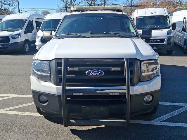Used 2012 Ford Expedition EL XL w/ Fleet Convenience Pkg AWD/4WD image 2
