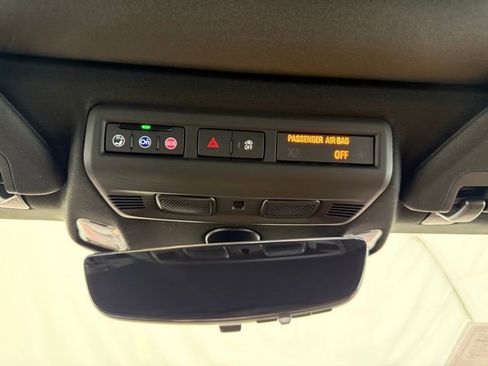 Used 2020 Chevrolet Corvette Stingray Preferred Cpe w/ 2LT Preferred Equipment Group image 33