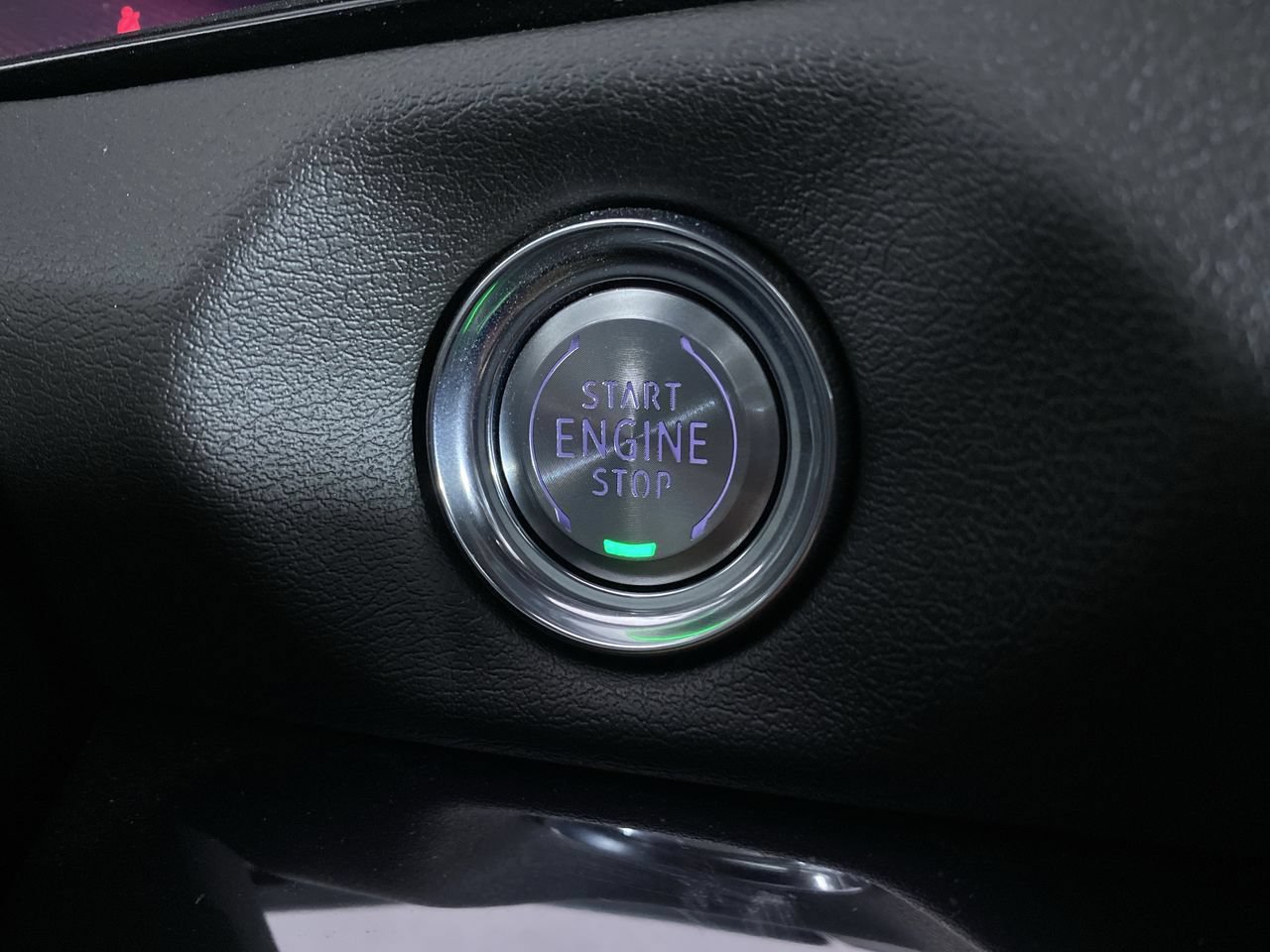Used 2026 Chevrolet Corvette Stingray Preferred Cpe w/ Stealth Interior Trim Package RWD image 9