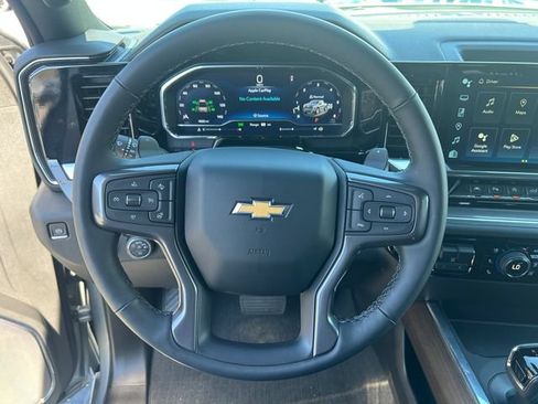 Used 2024 Chevrolet Silverado 1500 High Country w/ High Country Premium Package AWD/4WD image 20