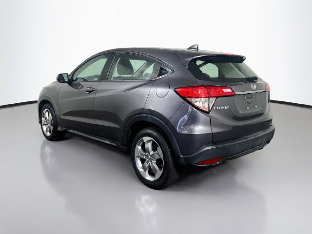 Used 2021 Honda HR-V LX image 7