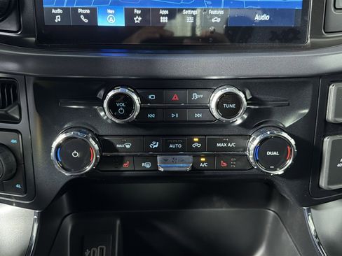 Used 2026 Ford F150 XLT w/ Equipment Group 302A MID AWD/4WD image 19