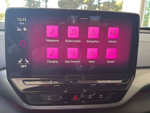 Certified 2023 Volkswagen ID.4 Pro S RWD image 19