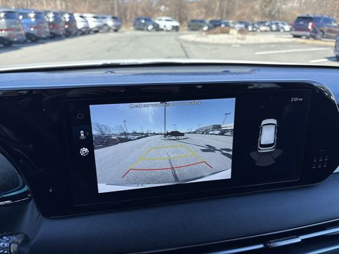 Used 2023 Hyundai Palisade SE image 18