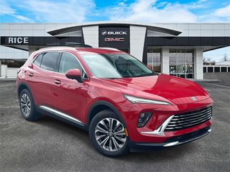 New 2025 Buick Envision Preferred video 1