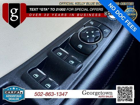 Used 2021 Ford Edge SEL AWD/4WD image 8
