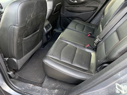 Used 2019 GMC Terrain SLT w/ Preferred Package image 8