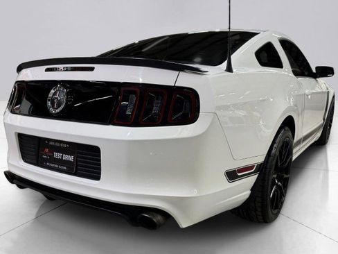 Used 2013 Ford Mustang Boss 302 w/ Boss 302 Accessory Pkg image 7