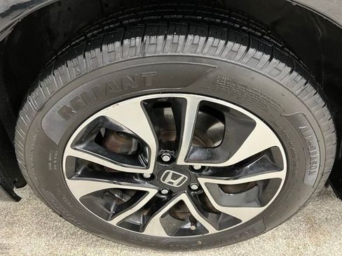 Used 2014 Honda Civic EX image 13