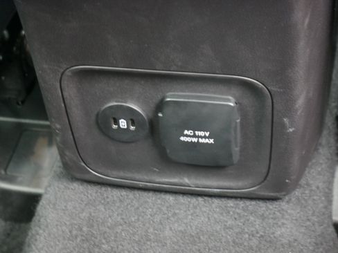 New 2025 Ford Bronco Sport Big Bend image 31