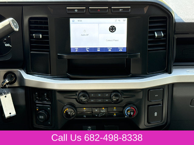 Used 2024 Ford F350 XL AWD/4WD image 13