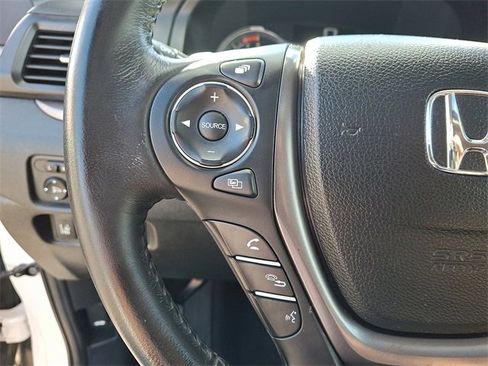 Used 2023 Honda Ridgeline RTL image 22