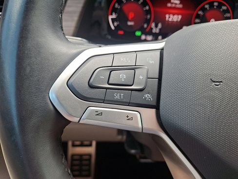 Certified 2025 Volkswagen Atlas SEL Premium R-Line image 22