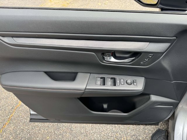 Used 2026 Honda CR-V Sport-L image 15