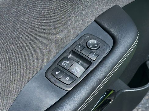 Used 2023 Dodge Challenger SRT Hellcat image 21