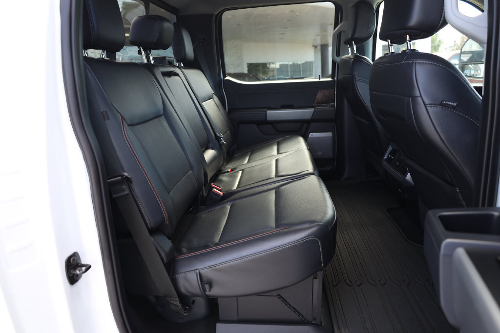 Used 2024 Ford F350 Lariat AWD/4WD image 21