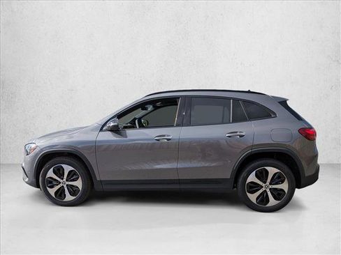 New 2026 Mercedes-Benz GLA 250 image 5