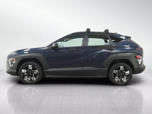 Certified 2024 Hyundai Kona SEL AWD/4WD image 2