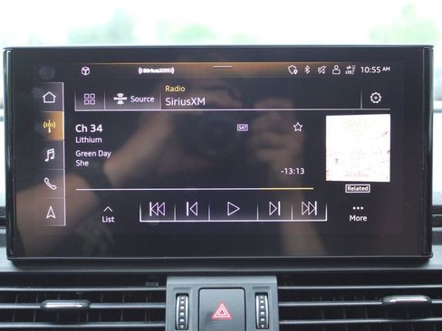 Used 2023 Audi Q5 2.0T Premium Plus AWD/4WD image 18