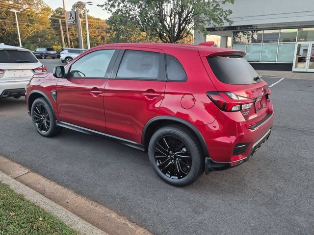 New 2027 Mitsubishi Outlander Sport LE AWD/4WD image 5
