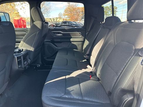 New 2026 RAM 1500 Big Horn image 29