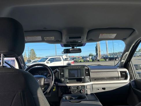 Used 2023 Ford F250 XLT w/ 360-Degree Camera Package image 21