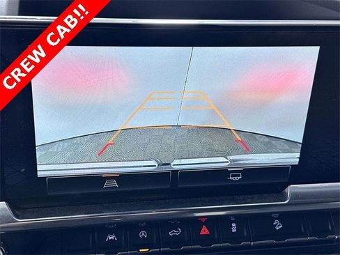 Used 2024 GMC Sierra 1500 Elevation w/ X31 Off-Road Package image 15