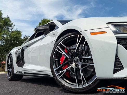 Used 2023 Audi R8 V10 performance AWD/4WD image 72