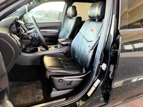 Used 2014 Dodge Durango R/T image 26