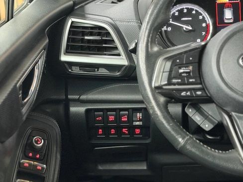 Used 2021 Subaru Forester Touring w/ Popular Package #2 image 14