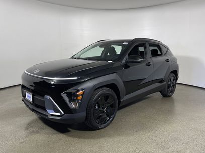New 2026 Hyundai Kona SEL Sport