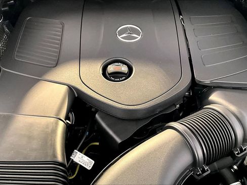 New 2026 Mercedes-Benz GLE 350 4MATIC image 15