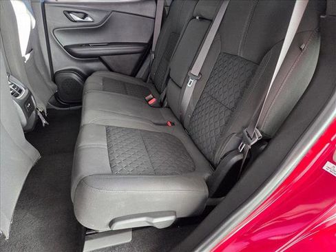 Used 2021 Chevrolet Blazer LT image 16