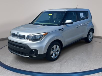 Used 2017 Kia Soul w/ Convenience Package
