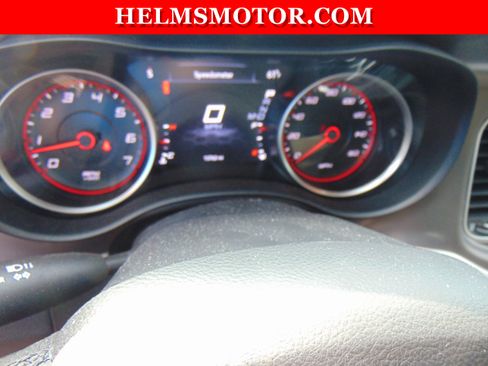 Certified 2022 Dodge Charger R/T image 22