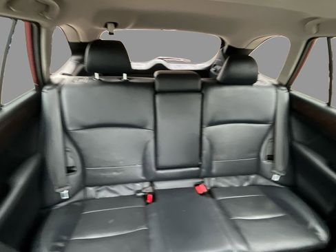 Used 2019 Subaru Outback 2.5i Limited AWD/4WD image 13