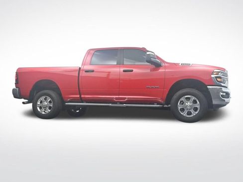 Used 2026 RAM 2500 Big Horn AWD/4WD image 31