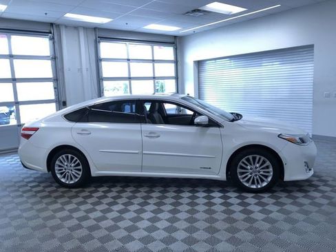 Used 2015 Toyota Avalon XLE Touring FWD image 31